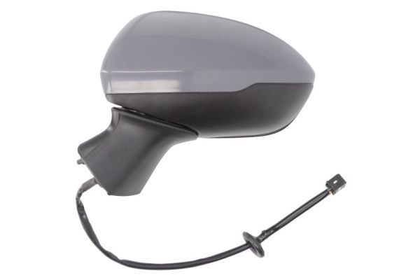 BLIC 5402-04-0405293P Exterior Mirror