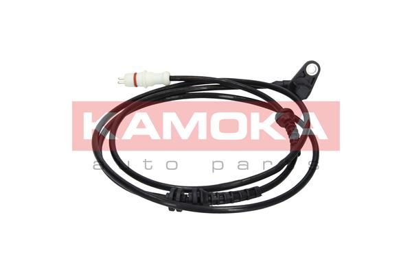 KAMOKA 1060384 Sensor, wheel speed