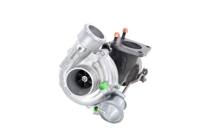 REMANTE 003-001-001190R Charger, charging (supercharged/turbocharged)