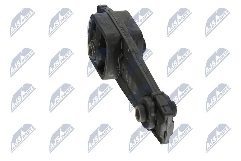 Paigutus, Mootor, NTY ZPS-CT-003