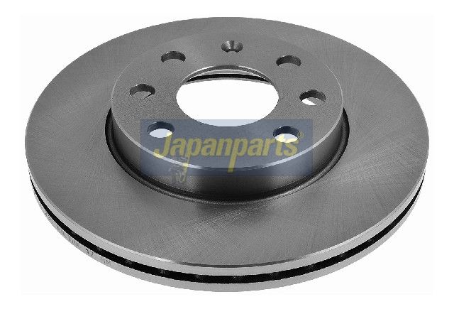 JAPANPARTS Тормозной диск
