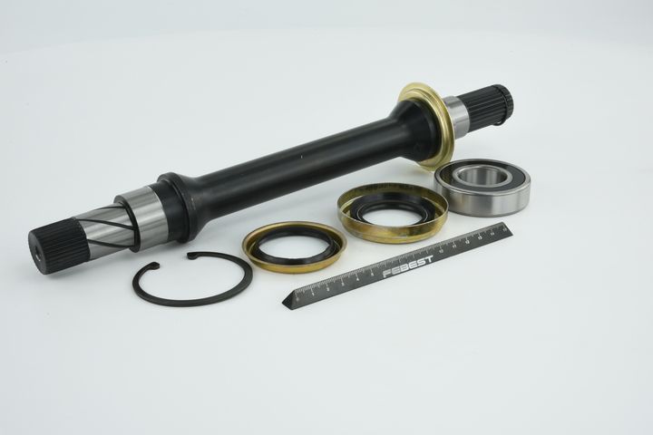 FEBEST 1012-V200MTRH Drive Shaft