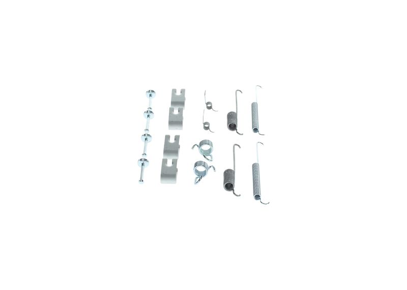 BOSCH 1 987 475 126 Accessory Kit, brake shoes