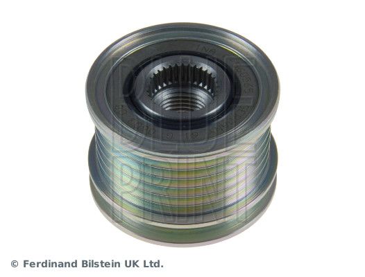 BLUE PRINT ADB116104 Alternator Freewheel Clutch