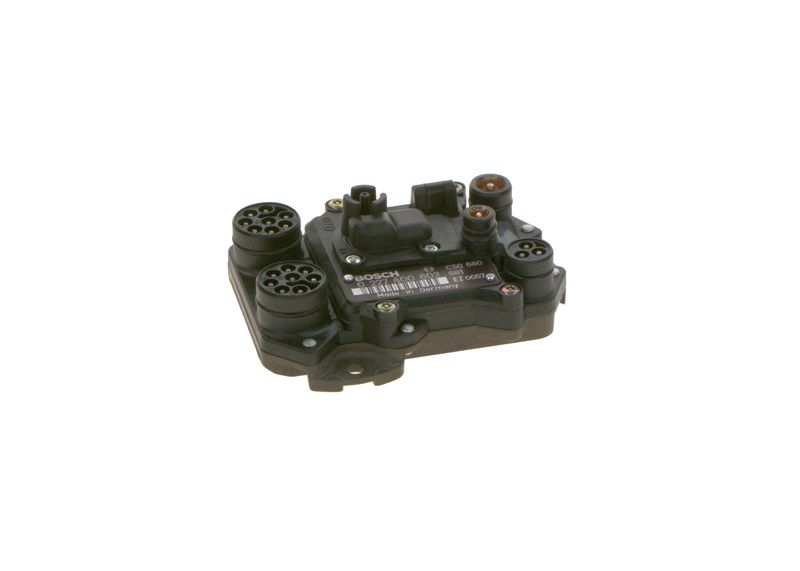 BOSCH 0227400802 Control Unit, ignition system