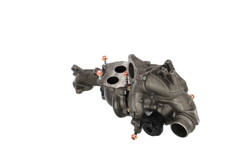 REMANTE 003-001-004260R Charger, charging (supercharged/turbocharged)