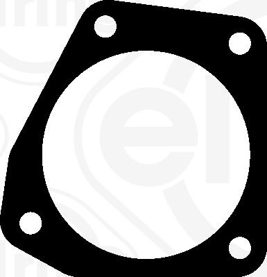 Product Image - Pakking, uitlaatpijp - 274.000 - ELRING