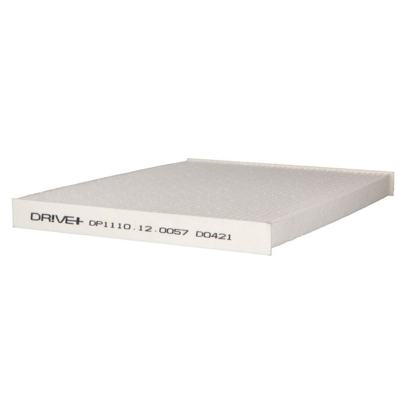 Filtru, aer habitaclu DP1110.12.0057 Dr!ve+