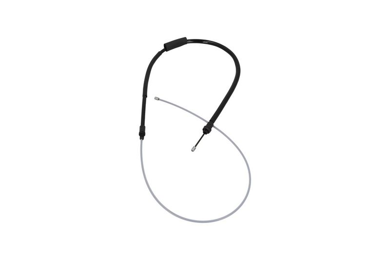 KAMOKA 1190310 Cable Pull, parking brake