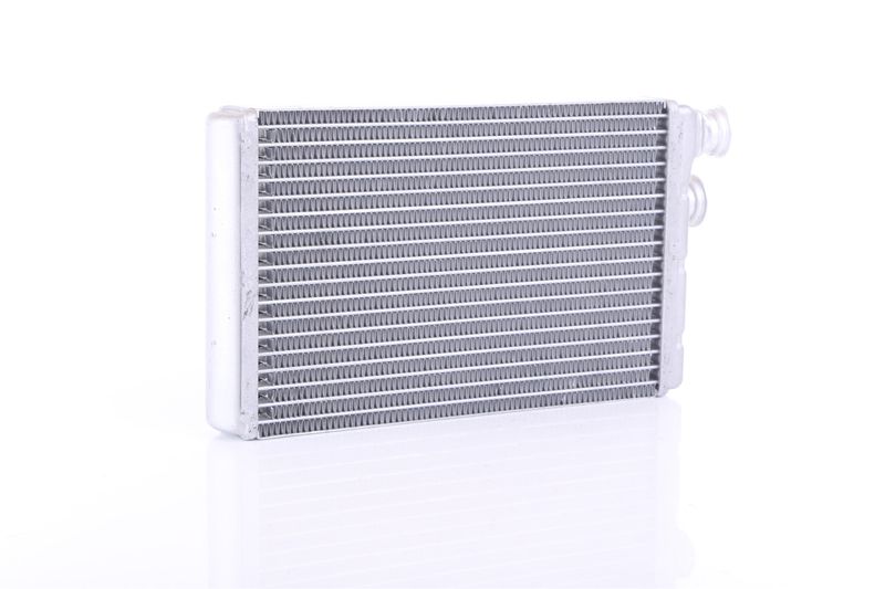 NISSENS 707224 Heat Exchanger, interior heating