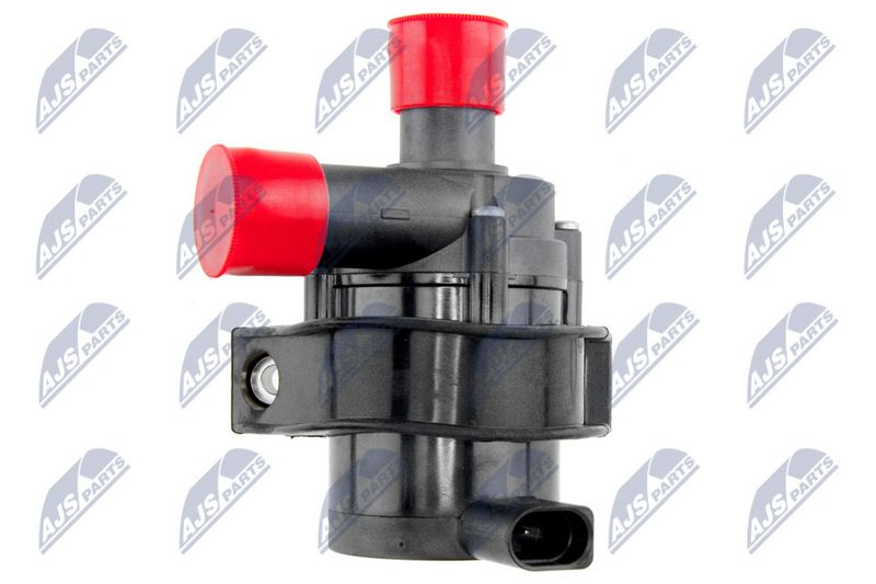 NTY CPZ-AU-008 Water Recirculation Pump, parking heater
