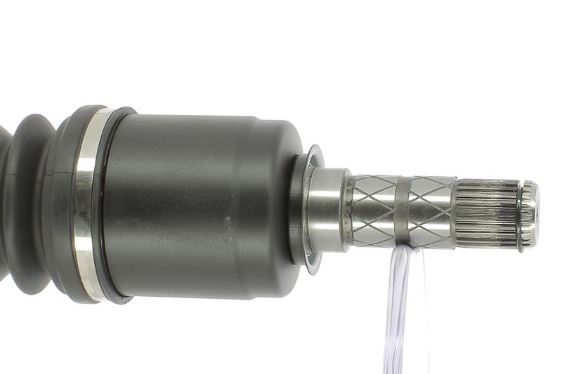 Árbol de transmisión