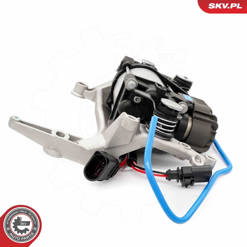 Kompressor, suruõhusüsteem, ESEN SKV 58SKV514