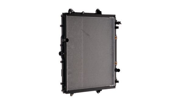 Product Image - Radiateur - CR2683000S - MAHLE