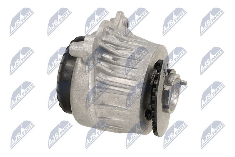 Paigutus, Mootor, NTY ZPS-ME-048