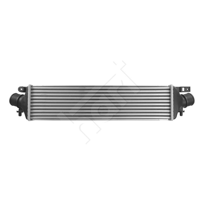 Intercooler – bilde 1 av 1