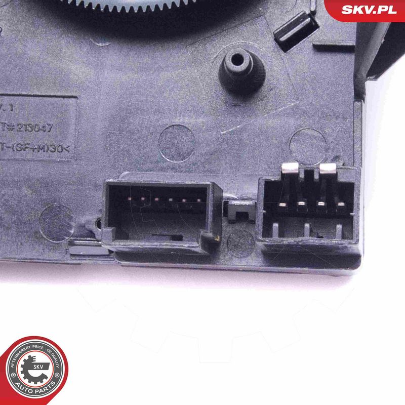 Turvapadja lint, turvapadi, ESEN SKV 96SKV588