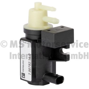 Product Image - Drukconvertor, turbolader - 7.00782.16.0 - PIERBURG