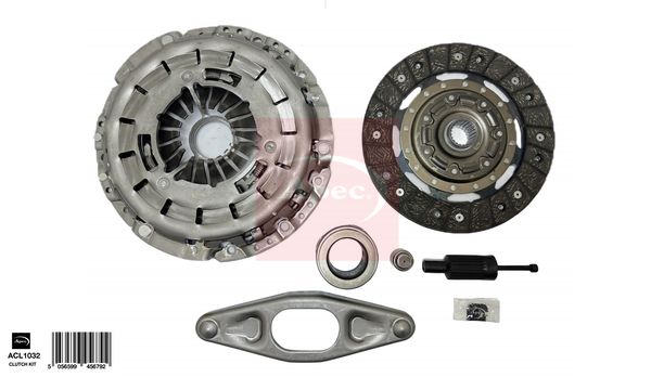 APEC Clutch Kit ACL1032