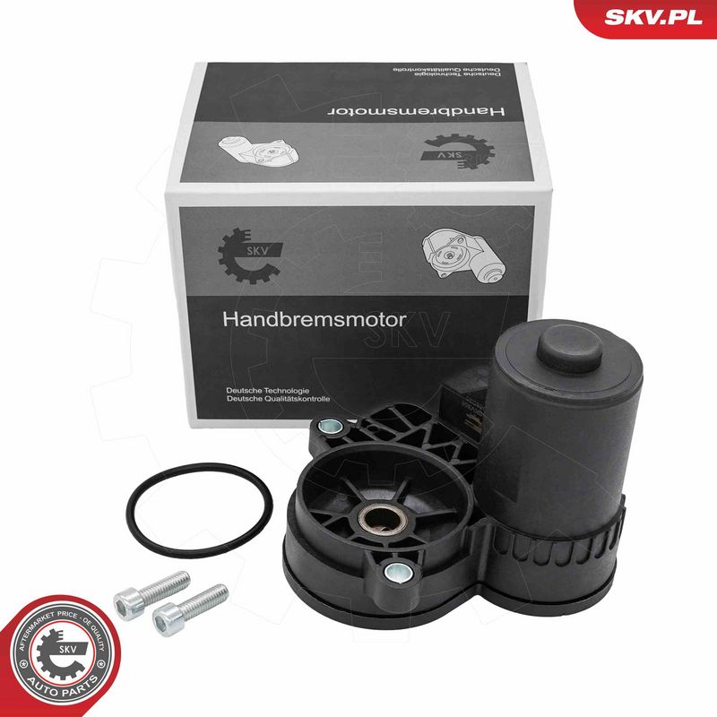 Seadeelement, seisupidur (pidurisadul), ESEN SKV 96SKV356