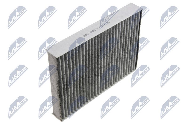 NTY FCF-RE-042C Filter, cabin air