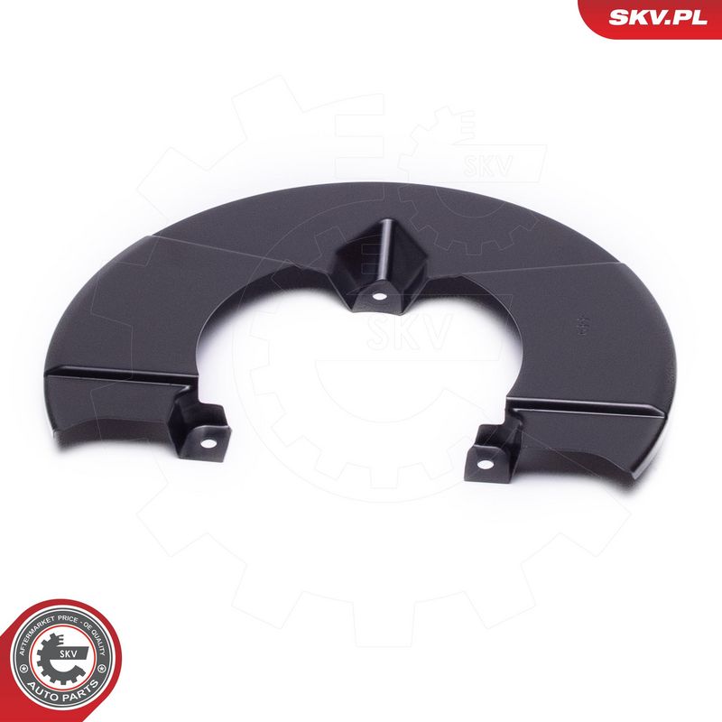 Plekk, piduriketas, ESEN SKV 57SKV009