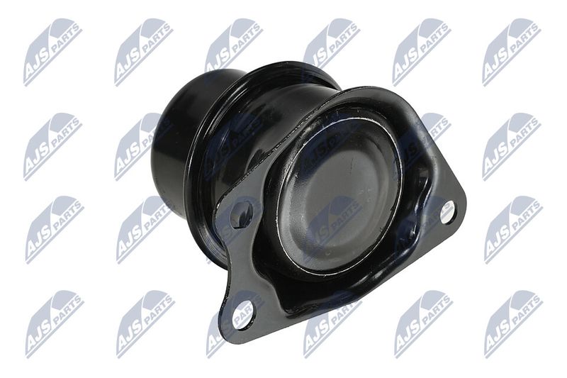 Paigutus, Mootor, NTY ZPS-HD-121