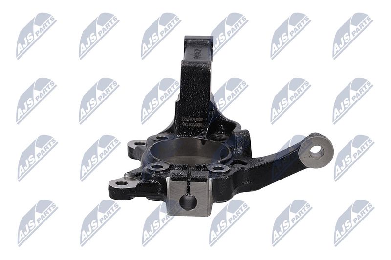 Käändmik, rattakinnitus, NTY ZZP-KA-009