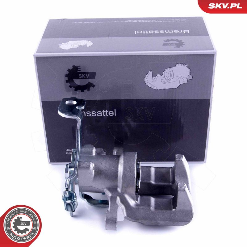 Pidurisadul, ESEN SKV 55SKV473