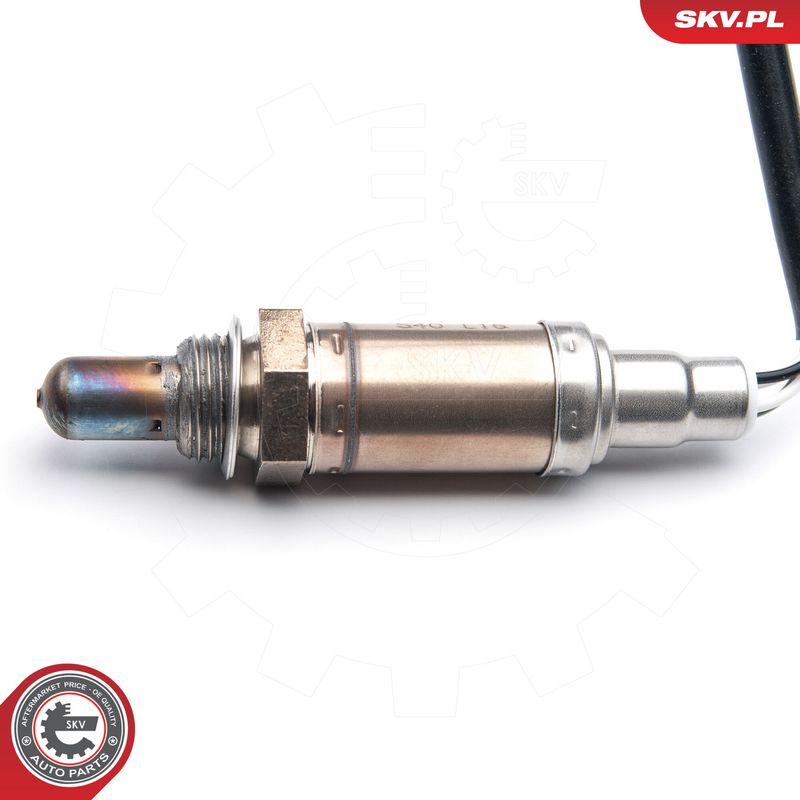Lambda andur, ESEN SKV 09SKV605
