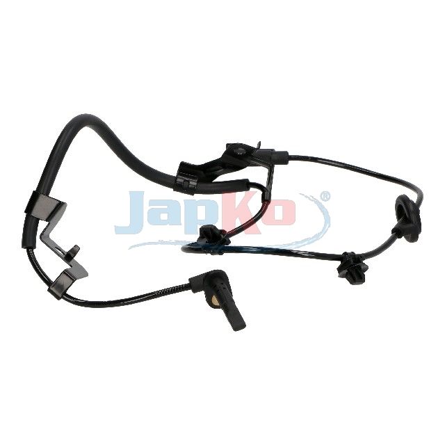 Andur, rattapöörete arv, JAPKO 151554