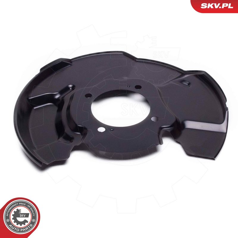 ESEN SKV 57SKV223 Splash Guard, brake disc