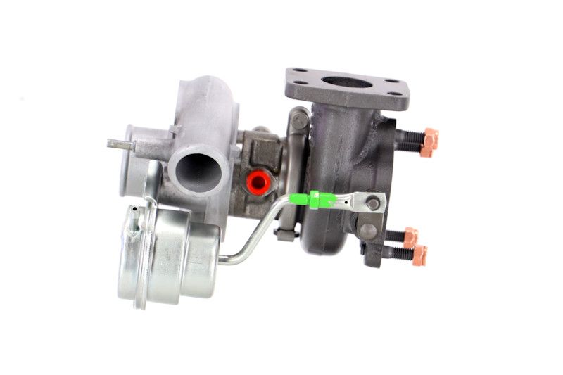 REMANTE 003-001-001368R Charger, charging (supercharged/turbocharged)