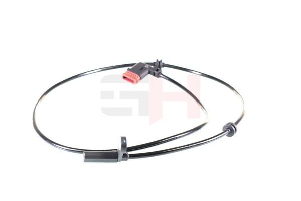GH GH-713328 Датчик, кількість обертів колеса