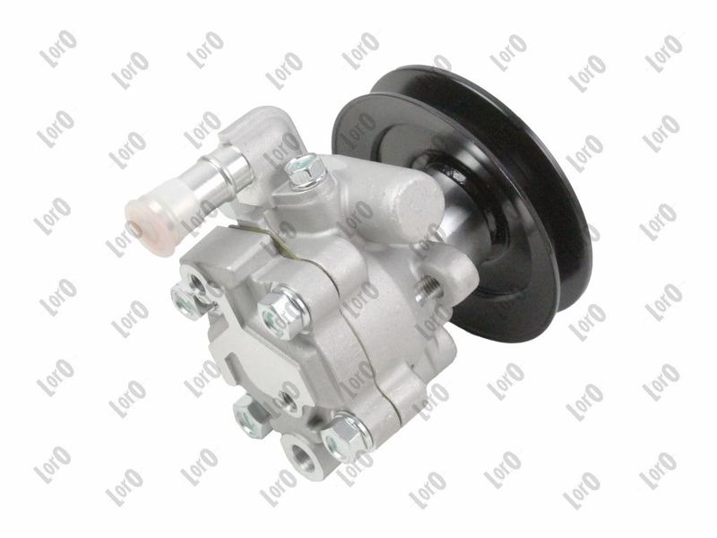ABAKUS 140-01-117 Hydraulic Pump, steering