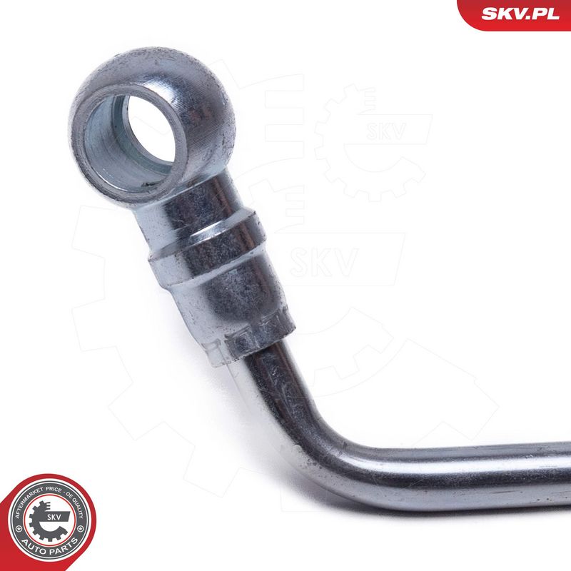 Õliühendus, kompressor, ESEN SKV 31SKV252