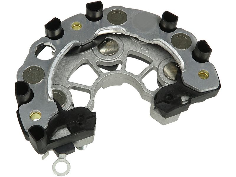 AS-PL ARC0087 Rectifier, alternator