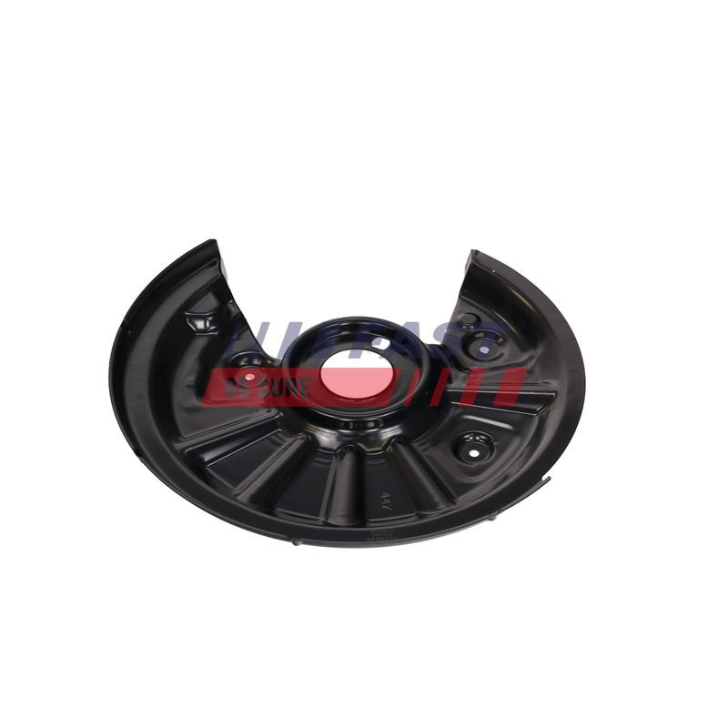FAST FT03864 Splash Guard, brake disc