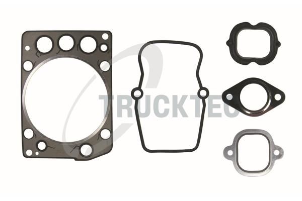 TRUCKTEC AUTOMOTIVE 01.10.224 - Gasket Kit, cylinder head