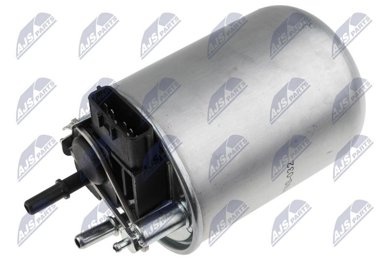 NTY FFF-NS-032 Fuel Filter