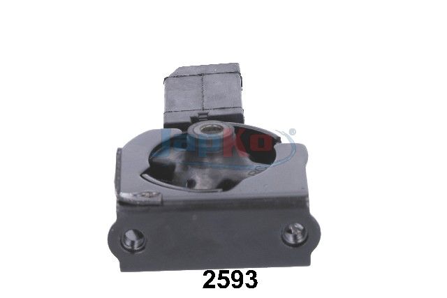 Paigutus, Mootor, JAPKO GOJ2593