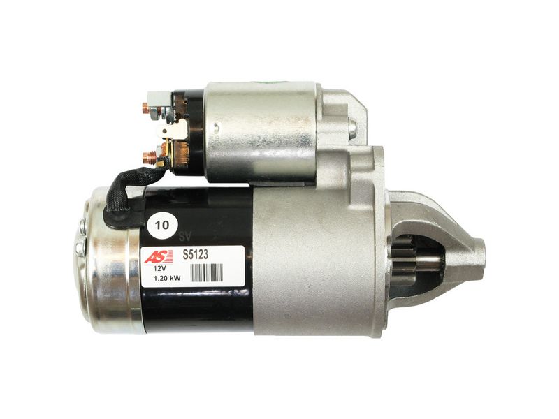 AS-PL S5123 Starter