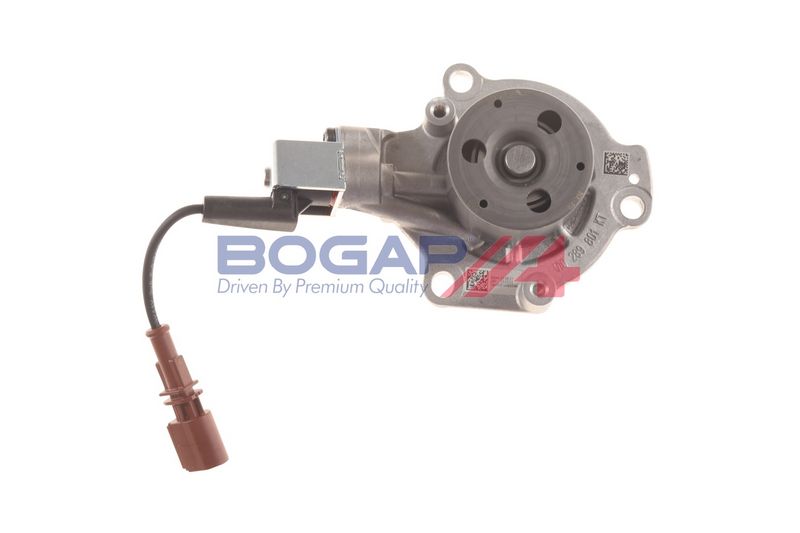 This part match OEM code: 04L121011L