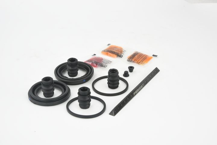 Remondikomplekt, Pidurisadul, FEBEST 0275-J31F