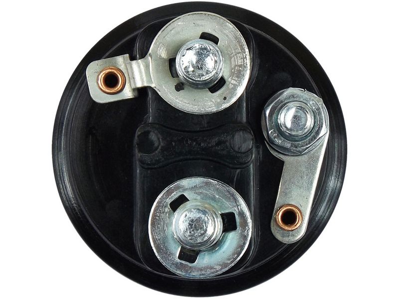 Brand new AS-PL Starter motor cap for solenoid