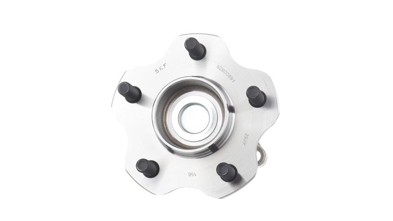 Rattalaagrikomplekt, SKF VKBA 6997