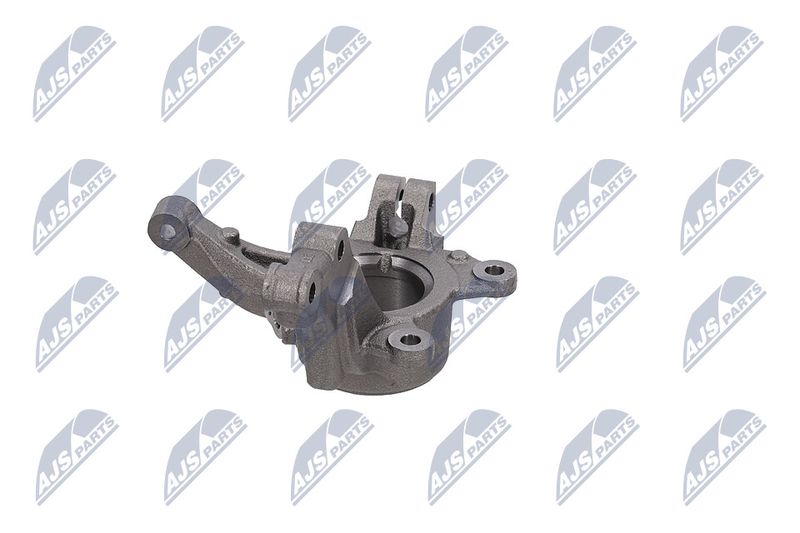 Käändmik, rattakinnitus, NTY ZZP-RE-021