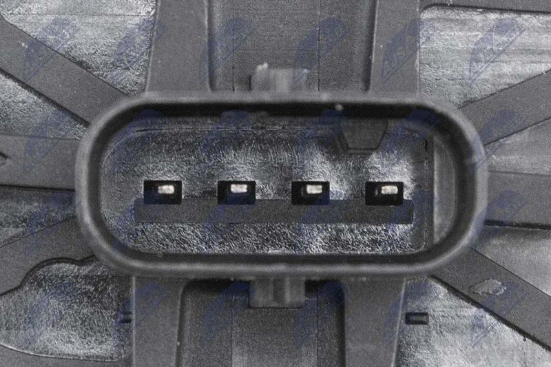 NTY EPP-BM-035 Mass Air Flow Sensor