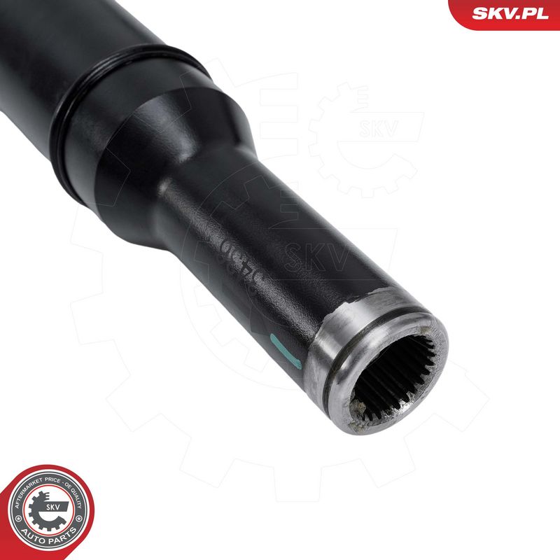 Veovõll, ESEN SKV 76SKV094