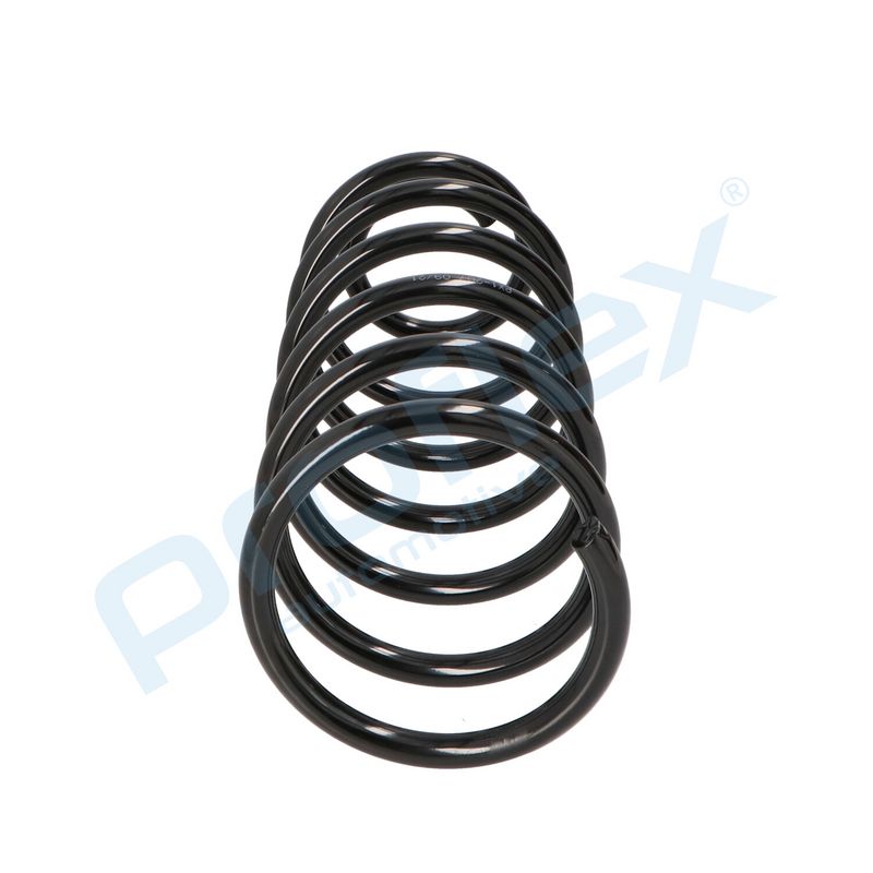 PROFLEX AUTOMOTIVE PX1-0207 Ресора ходової частини